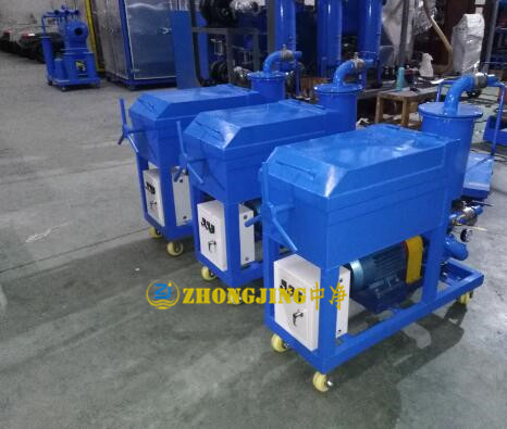 板框壓力式濾油機LY-300規(guī)格_參數18000L流量